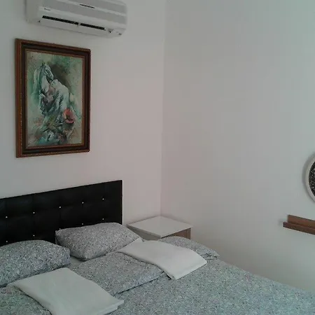 Blu Apart * Fethiye