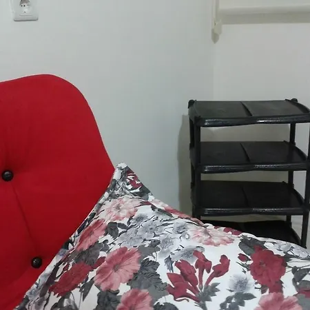 Appartement Blu Apart