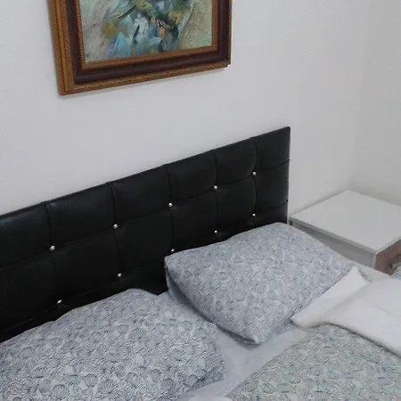 Appartement Blu Apart