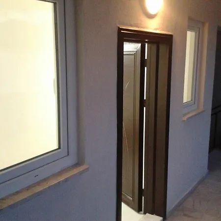 Appartement Blu Apart Fethiye