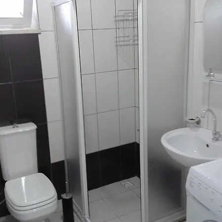 Blu Apart Fethiye