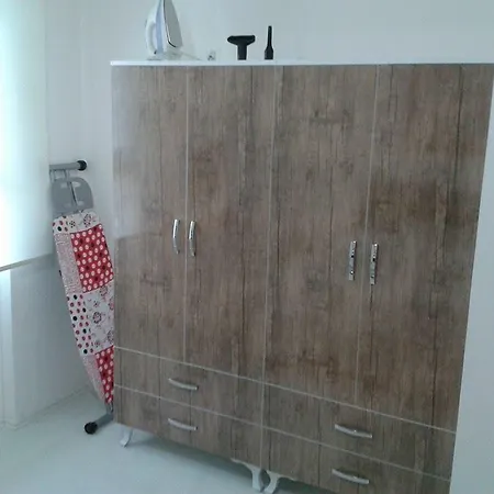 Blu Apart Appartement