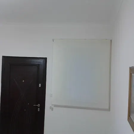 דירה Blu Apart פאטהיה